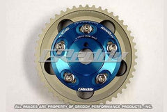GReddy - GReddy Toyota 1JZ/2JZ Adjustable Cam Sprocket - Demon Performance
