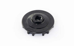 GReddy - Greddy Type-B Oil Filler Cap Mazda M35-P4.0 - Blue - Demon Performance