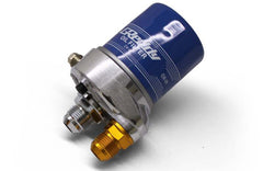 GReddy - GReddy Type G Oil Block Assembly .75x16 AN10 - Demon Performance
