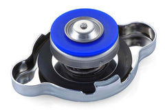 GReddy - GReddy Type-S 1.3 Radiator Cap Most Nissan / Subaru / Mazda / Mitsubishi / Some Toyota - Brushed - Demon Performance