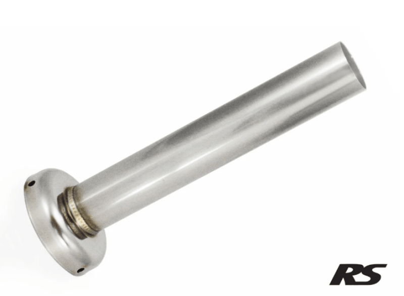 GReddy - GReddy Universal 115mm Tip Muffler Silencer - Demon Performance