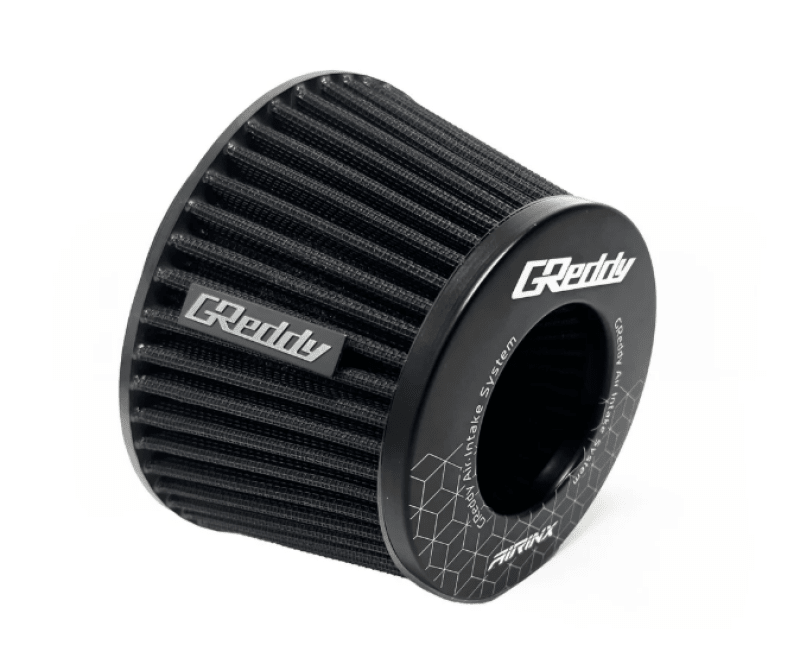GReddy - GReddy Universal Airinx M 100 - Demon Performance