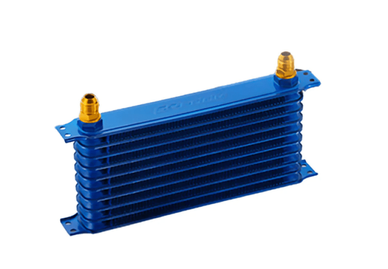 GReddy - GReddy Universal Oil Cooler Kit - Core NS1010G - Demon Performance