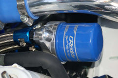 GReddy - GReddy Universal Oil Filter Relocation Kit- M20x1.5 - Demon Performance