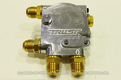 GReddy - GReddy Universal Type - I O/C Block Assembly 3/4x16UNF - Demon Performance