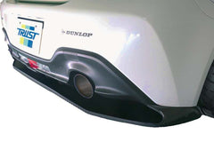 GReddy - GReddy X Voltex 22 Toyota GR86 Aero Kit ZN8/DN8 Rear Under Spoiler FRP - Demon Performance