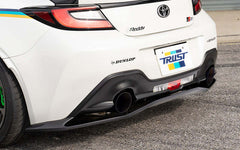 GReddy - GReddy X Voltex 22 Toyota GR86 Aero Kit ZN8/DN8 Rear Under Spoiler FRP - Demon Performance