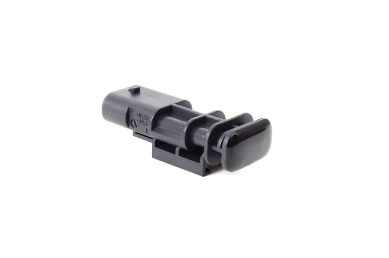 GrimmSpeed - GrimmSpeed 2015+ Mustang GT350/GT350R Exhaust Valve Defeat Module - Demon Performance