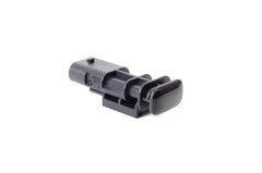 GrimmSpeed - GrimmSpeed 2015+ Mustang GT350/GT350R Exhaust Valve Defeat Module - Demon Performance