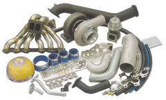 GReddy 93-02 Toyota Supra JDM Model JZA80 T78/88 Turbo Kit