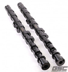 GSC Power Division - GSC Mitsubishi Evolution 4 - 8 4G63T Billet R1 Camshafts 268/268 - Demon Performance