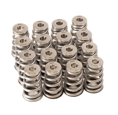 GSC Power Division - GSC P - D 2022+ Subaru WRX FA24F Conical Valve Spring and Ti Retainer Kit - Demon Performance