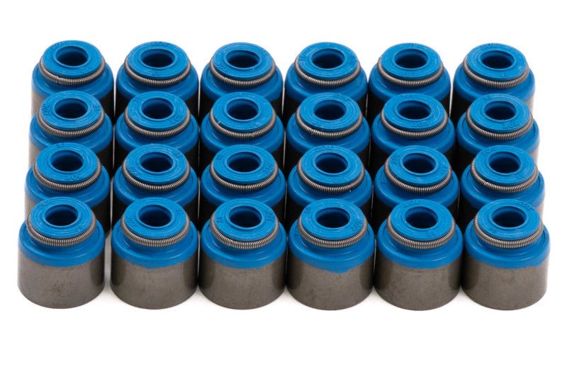 GSC Power Division - GSC P - D 2023+ Nissan 400Z VR30DDTT Valve Stem Seal - Set of 24 - Demon Performance