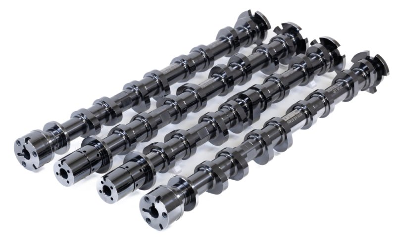 GSC Power Division - GSC P - D 2024+ Ford Mustang 5.0L Gen 4 Coyote R2 Camshaft Set (Req Spring Upgrade) - Demon Performance