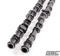GSC Power Division - GSC P - D BMW B58 Gen 1.5 S2 Camshafts 278/274 Billet w/Intake Trigger (Use w/Upgraded Turbo) - Demon Performance