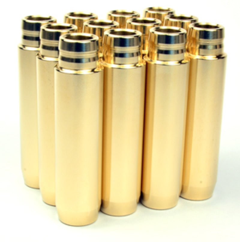 GSC Power Division - GSC P - D BMW E92 335i Inline 6 Manganese Bronze Intake Valve Guide - Set of 12 - Demon Performance
