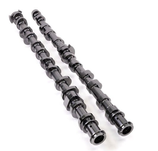 GSC Power Division - GSC P - D BMW/Toyota B58 284/288 S2 Billet Camshafts - Demon Performance