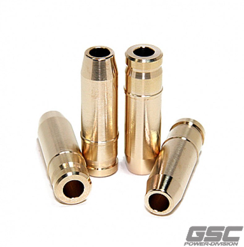 GSC Power Division - GSC P - D FA20 BRZ/FRS/FT86 Intake Valve Guide Oversized +.001in OD - Single - Demon Performance