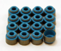 GSC Power Division - GSC P - D Honda B/K/H Viton 6mm Exhaust Valve Stem Seal Set - Demon Performance