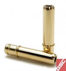 GSC Power Division - GSC P - D Honda K - Series VTEC K20/24 Manganese Bronze Intake Valve Guide Stopper Style - Single - Demon Performance