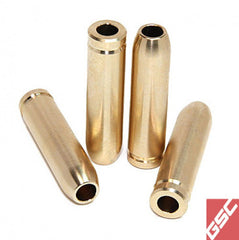 GSC Power Division - GSC P - D Mitsubishi 4G63T Manganese Bronze Exhaust Valve Guide +.003in Oversize OD - Single - Demon Performance