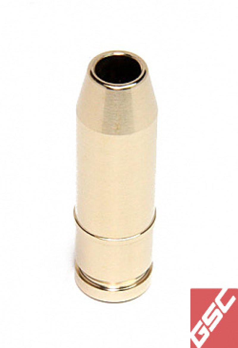 GSC Power Division - GSC P - D Mitsubishi 4G63T Manganese Bronze Intake Valve Guide Stopper Style - Single - Demon Performance