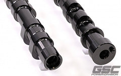 GSC Power Division - GSC P - D Mitsubishi Evo 4 - 8 4G63T 274/272 S2 Billet Exhaust Side Camshaft (Exhaust Cam Only) - Demon Performance