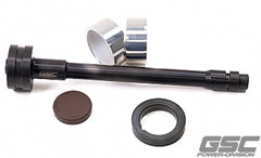 GSC Power Division - GSC P - D Mitsubishi Evo 4 - 9 4G63 Replacement Race Balance Shaft (Shaft Only / No Cancel/Returns) - Demon Performance
