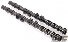 GSC Power Division - GSC P - D Mitsubishi Evolution 9 4G63T 260/268 Billet R1R Rally Camshafts - Demon Performance