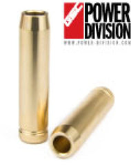 GSC Power Division - GSC P - D Nissan RB26DETT Manganese Bronze Intake Valve Guide - Set of 12 - Demon Performance