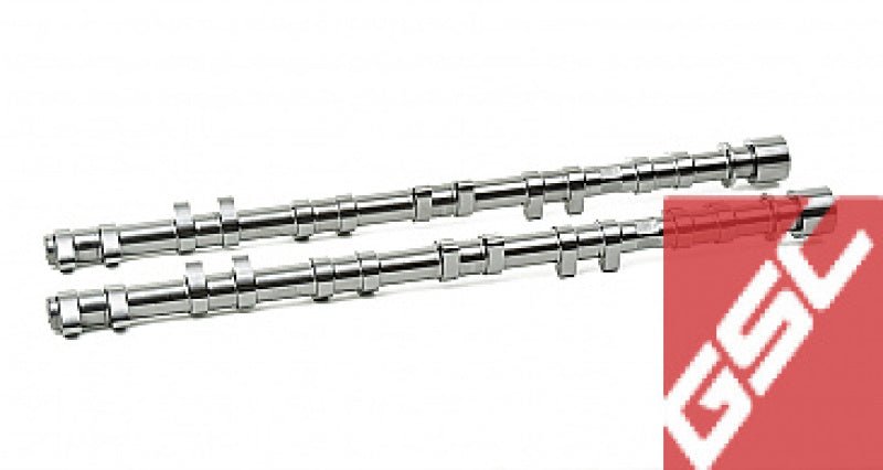 GSC Power Division - GSC P - D Nissan Skyline R32/R33 RB26DETT R2 Camshafts 282/282 Billet (Requires Head Modification) - Demon Performance