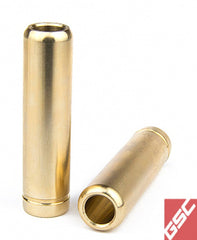 GSC Power Division - GSC P - D Nissan SR20/RB26 Manganese Bronze Exhaust Valve Guide +.003in Oversize OD - Single - Demon Performance