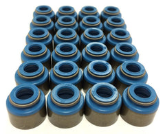 GSC Power Division - GSC P - D Nissan TB48DE Valve Stem Viton 7mm Seal - SET OF 24 - Demon Performance