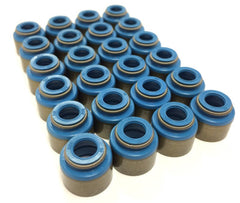 GSC Power Division - GSC P - D Nissan TB48DE Valve Stem Viton 7mm Seal - SET OF 24 - Demon Performance