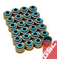 GSC Power Division - GSC P - D Nissan VQ35DE Viton 6mm Valve Stem Seal - Set of 500 - Demon Performance