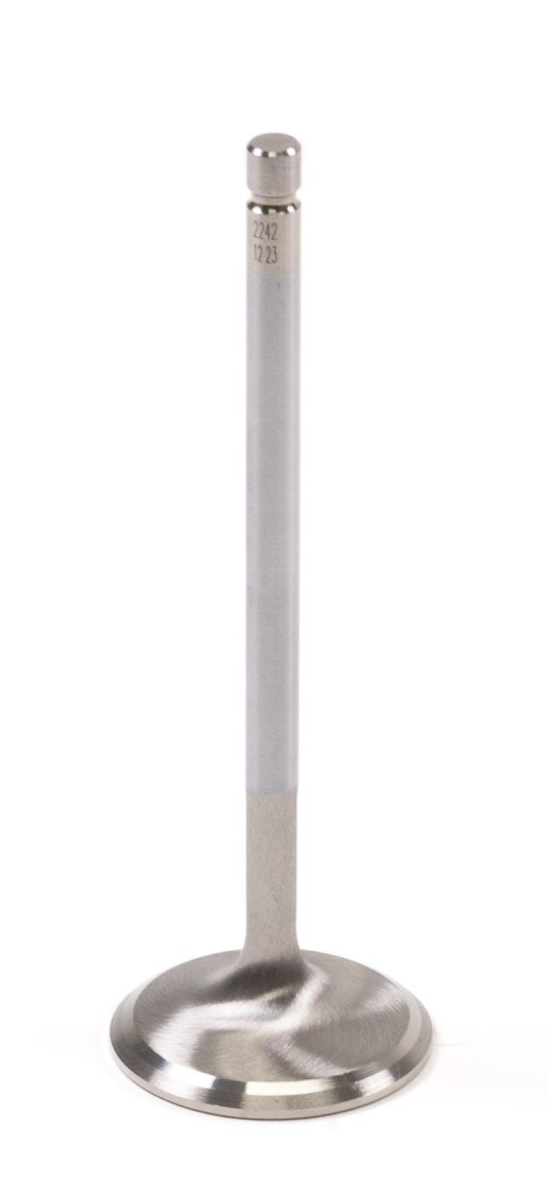GSC Power Division - GSC P - D Nissan VR30DDTT 33.3mm Head STD 101.1mm Long Intake Valve - Single - Demon Performance