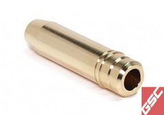 GSC Power Division - GSC P - D Nissan VR38DETT Manganese Bronze Intake Valve Guide +.001in Oversize OD - Single - Demon Performance