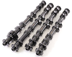 GSC Power Division - GSC P - D Nissan/Infiniti VR30DDTT S1 Camshafts 253/260.5 Billet - Demon Performance