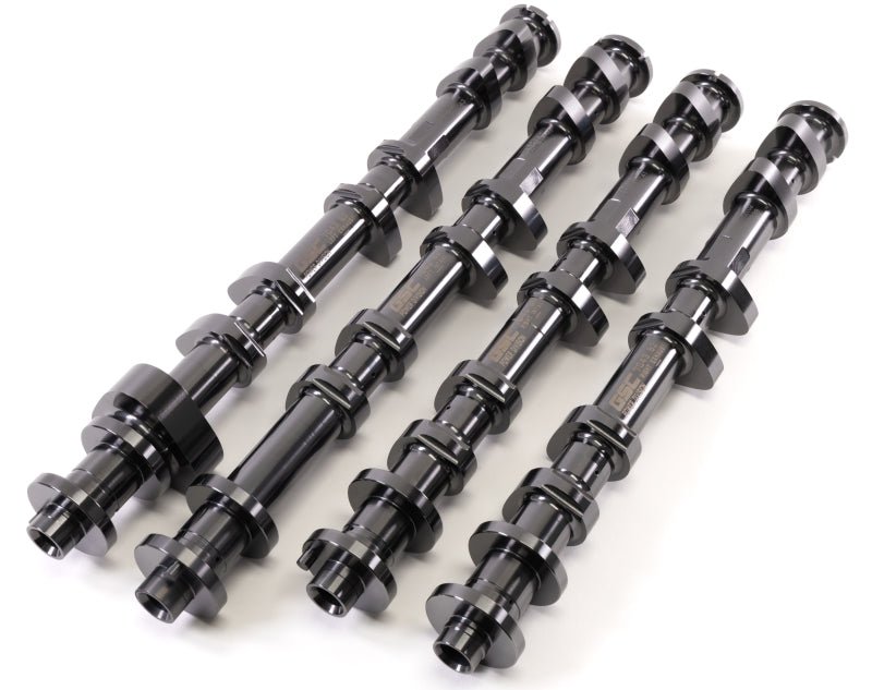 GSC Power Division - GSC P - D Nissan/Infiniti VR30DDTT S2 Camshafts 270/272 Billet - Demon Performance