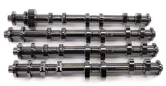 GSC Power Division - GSC P - D Nissan/Infiniti VR30DDTT S2 Camshafts 270/272 Billet - Demon Performance