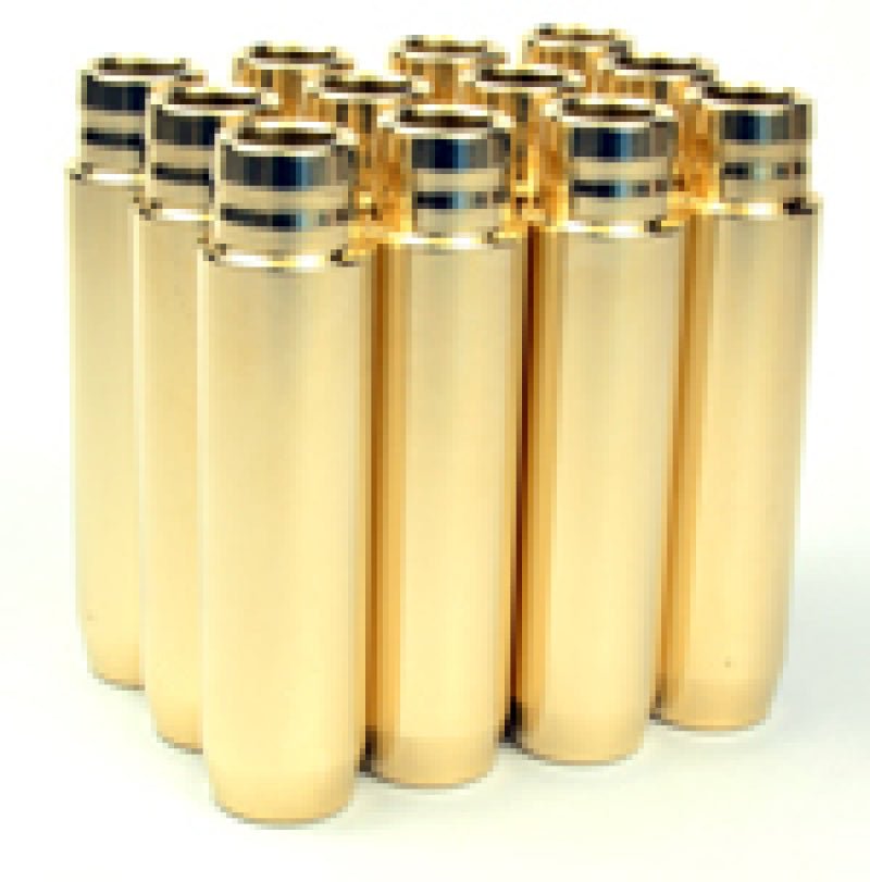 GSC Power Division - GSC P - D Porsche 996/997 Turbo Manganese Bronze STD Style Intake Valve Guide - SET OF 12 - Demon Performance