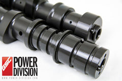 GSC Power Division - GSC P - D S2 Toyota 2JZ - GE VVTI (JDM Only) Cams 274/274 Billet - Demon Performance