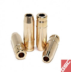 GSC Power Division - GSC P - D Subaru EJ205/EJ207/EJ259 Manganese Bronze Intake Valve Guide Stopper Style - Set of 240 - Demon Performance
