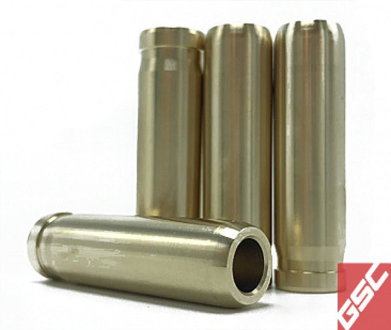 GSC Power Division - GSC P - D Toyota 1FZ 1.650in Length 0.4545in OD 0.2756in ID Exhaust Valve Guide - Single - Demon Performance
