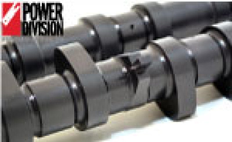 GSC Power Division - GSC P - D Toyota 1JZ - GTE S1 Camshafts 260/262 Billet - Demon Performance