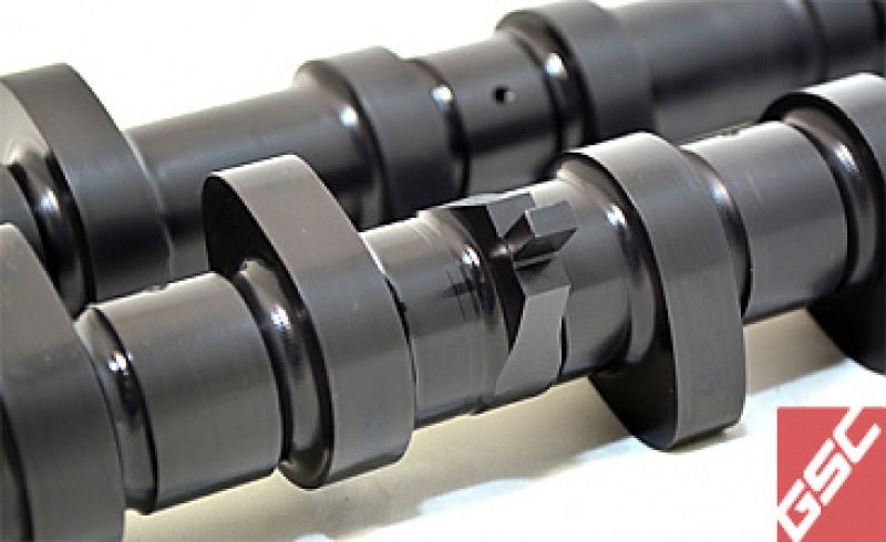 GSC Power Division - GSC P - D Toyota 1JZ - GTE S2 Camshafts 272/274 Billet - Demon Performance