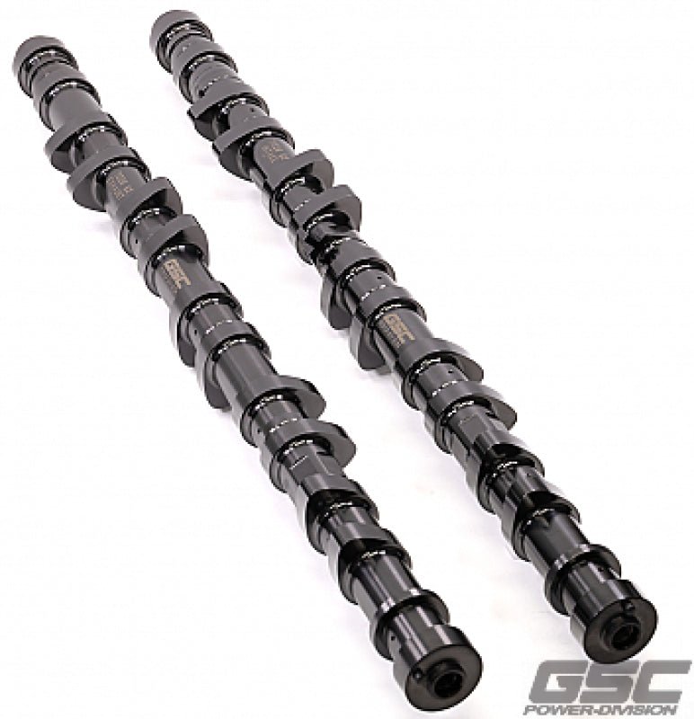 GSC Power Division - GSC P - D Toyota 1JZ - GTE S3 Camshafts Billet - Demon Performance