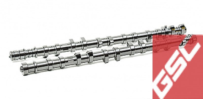 GSC Power Division - GSC P - D Toyota 1JZ - GTE VVTi S2 Camshafts 272/274 Billet - Demon Performance