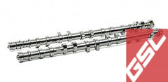GSC Power Division - GSC P - D Toyota 1JZ - GTE VVTi S2 Camshafts 272/274 Billet - Demon Performance