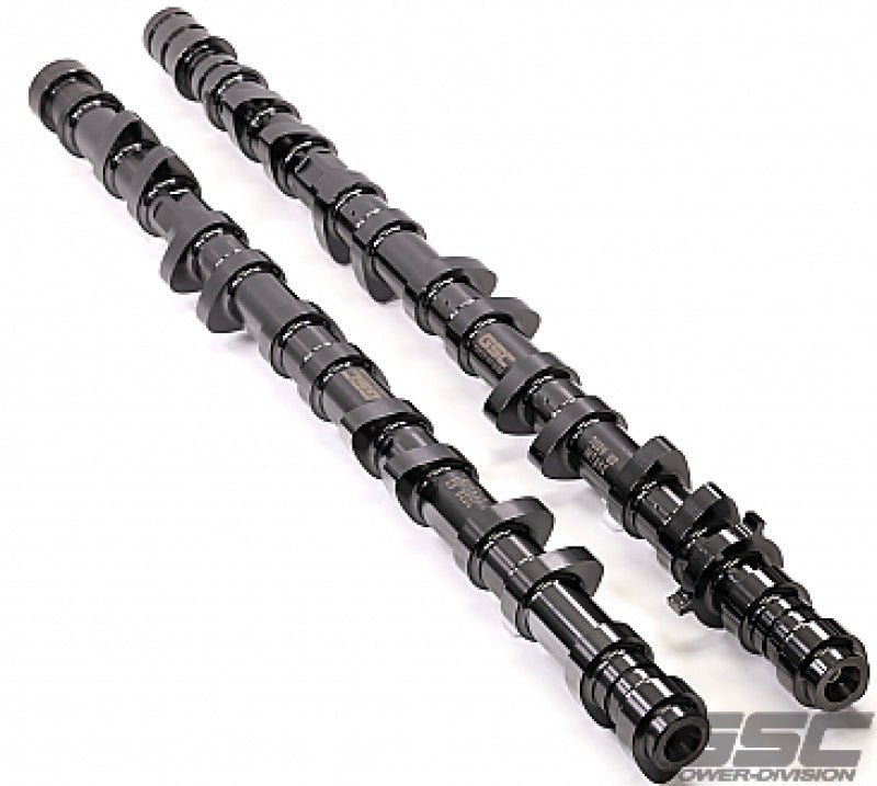 GSC Power Division - GSC P - D Toyota 1JZ - GTE VVTi S3 Camshafts Billet - Demon Performance